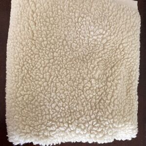 Denali Down Under wool mattress topper